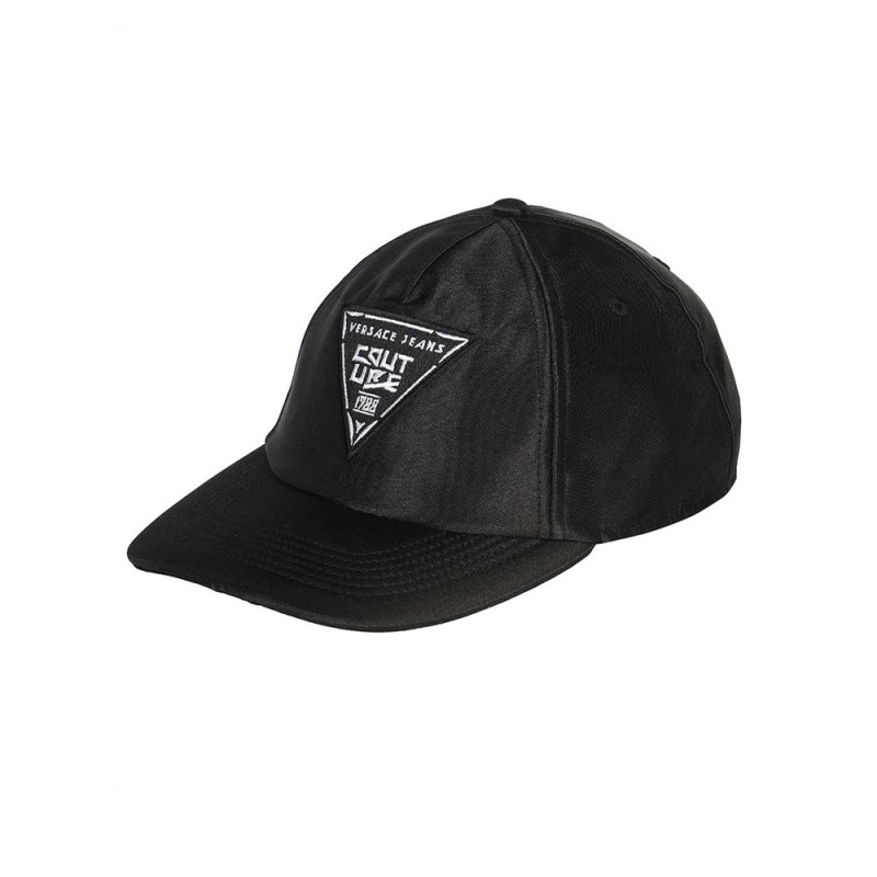 CASQUETTE VERSACE JEANS COUTURE BASEBALL CAP