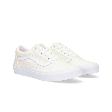 Baskets Vans Uv Old Skool basses à paillettes