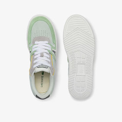 Baskets femmes Lacoste L001