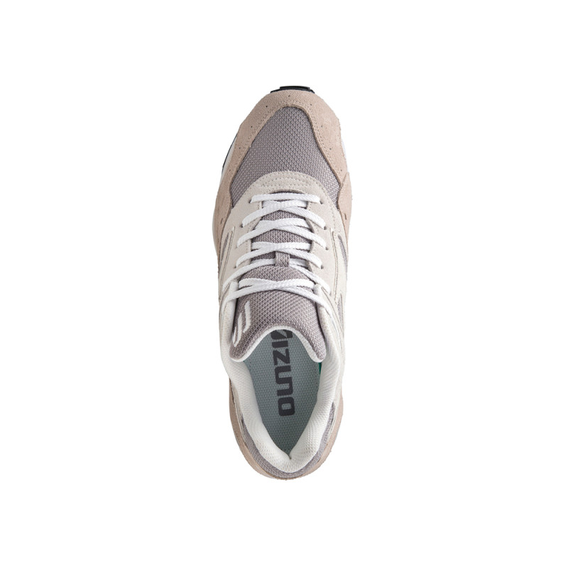 MIZUNO CONTENDER BEIGE