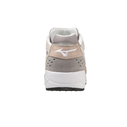 BASKETS MIZUNO BEIGE