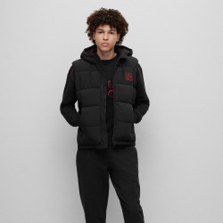 SANS MANCHES HUGO BALTI2311