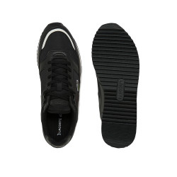 Baskets Partner Piste LACOSTE
