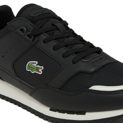 Baskets Partner Piste