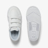Sneakers bébés Lacoste L001