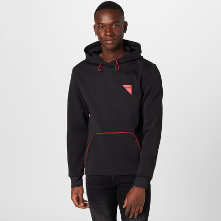 Sweat 50475336 Hugo DORTUS_X Noir