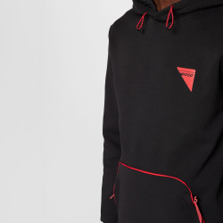 Sweat Hugo Noir