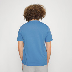 T-shirt LACOSTE SPORT bleu