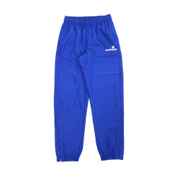 Pantalon de survêtement SERGIO TACCHINI Carson 021 bleu