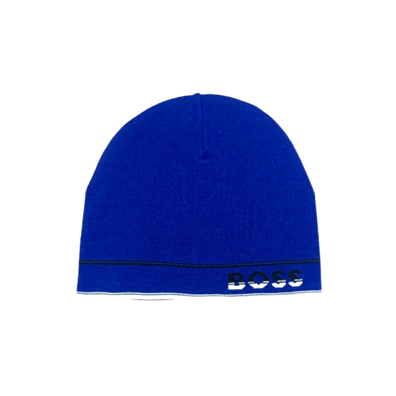 Bonnet hiver homme - Hugo Boss