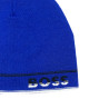 Bonnet 50475517 BOSS Bleu