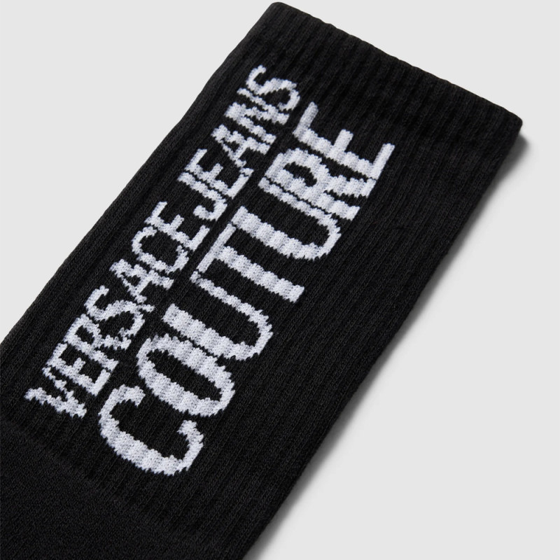 CHAUSSETTES VERSACE JEANS COUTURE