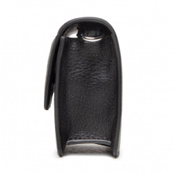 SAC A MAIN VERSACE JEANS COUTURE NOIR