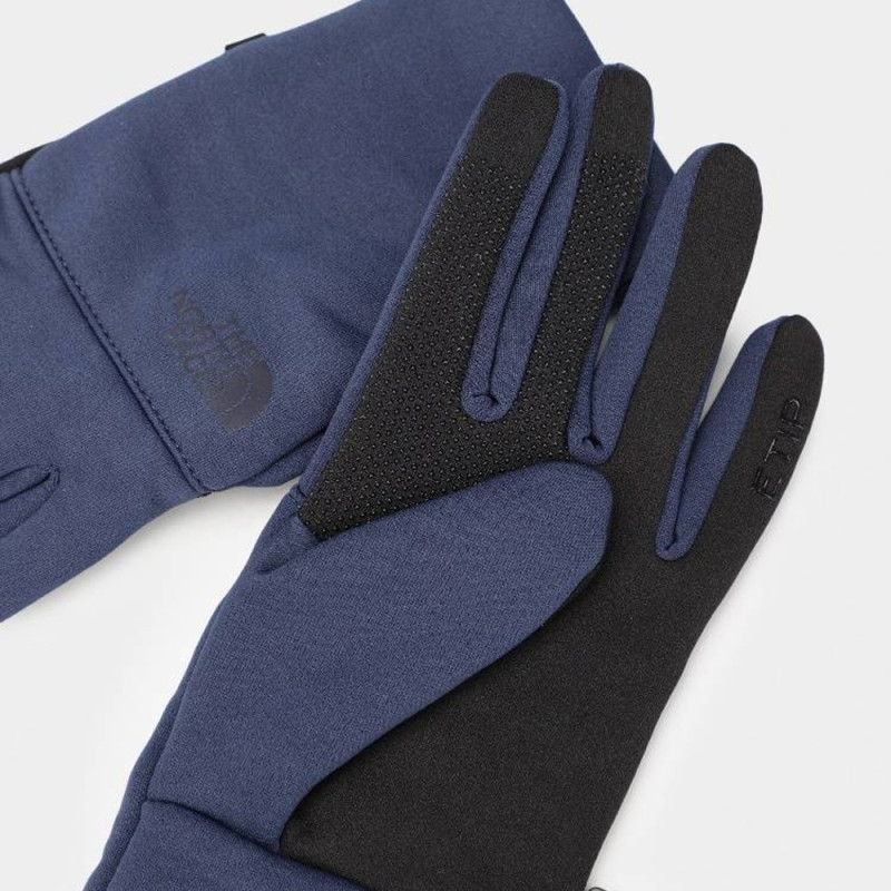 GANTS ETIP THE NORTH FACE