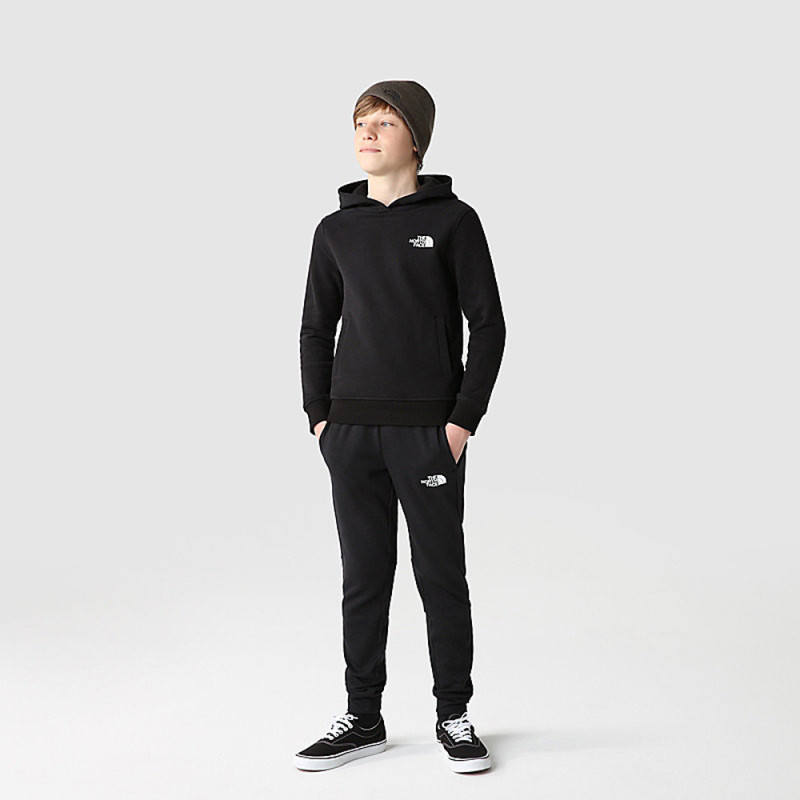 SWEAT À CAPUCHE ENFANT