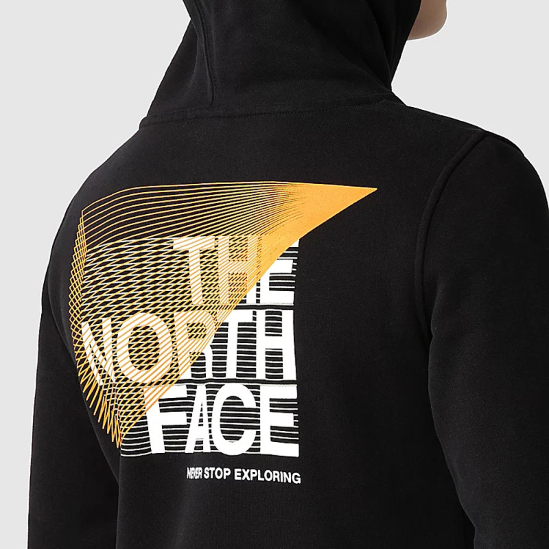 THE NORTH FACE GRAPHIC