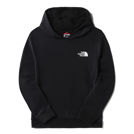 SWEAT À CAPUCHE ENFANT THE NORTH FACE GRAPHIC
