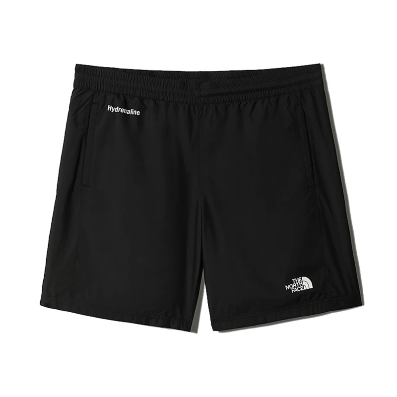 SHORT HYDRENALINE 200 THE NORTH FACE NOIR