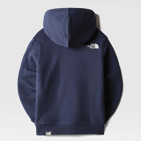 SWEAT À CAPUCHE ENFANT