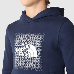 SWEAT À CAPUCHE THE NORTH FACE