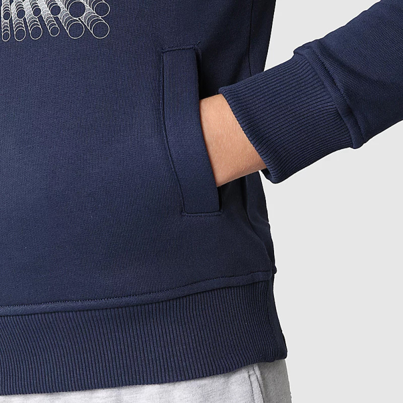 SWEAT THE NORTH FACE