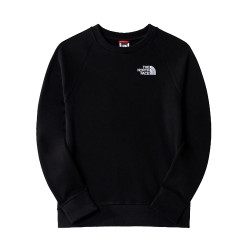SWEAT ENFANT EVERYDAY CREW THE NORTH FACE