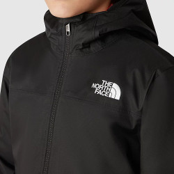 WARM STORM THE NORTH FACE