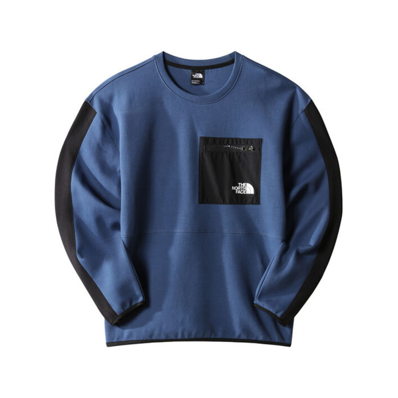 SWEAT TECH CREW THE NORTH FACE