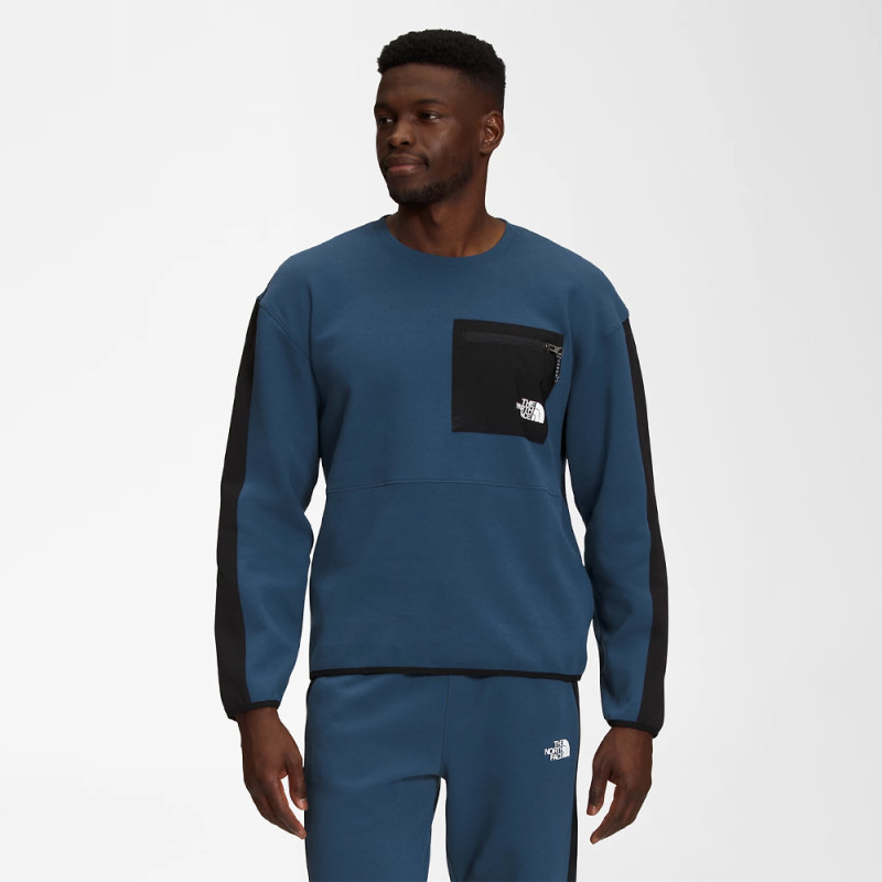 TECH CREW THE NORTH FACE