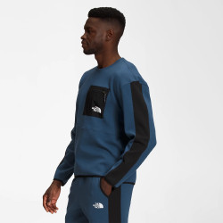 SWEAT THE NORTH FACE