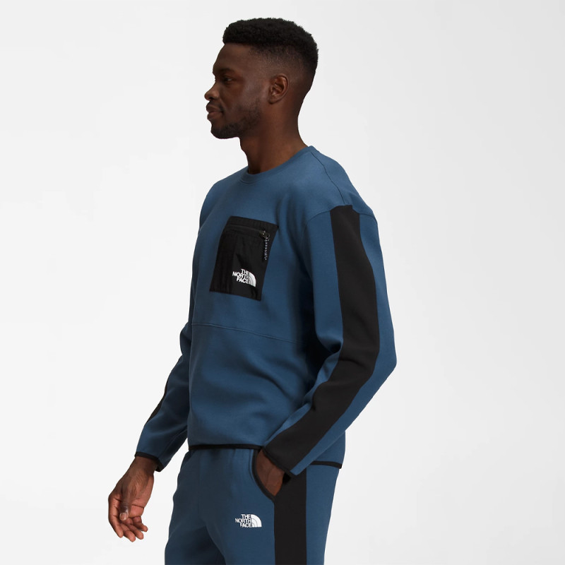 SWEAT THE NORTH FACE