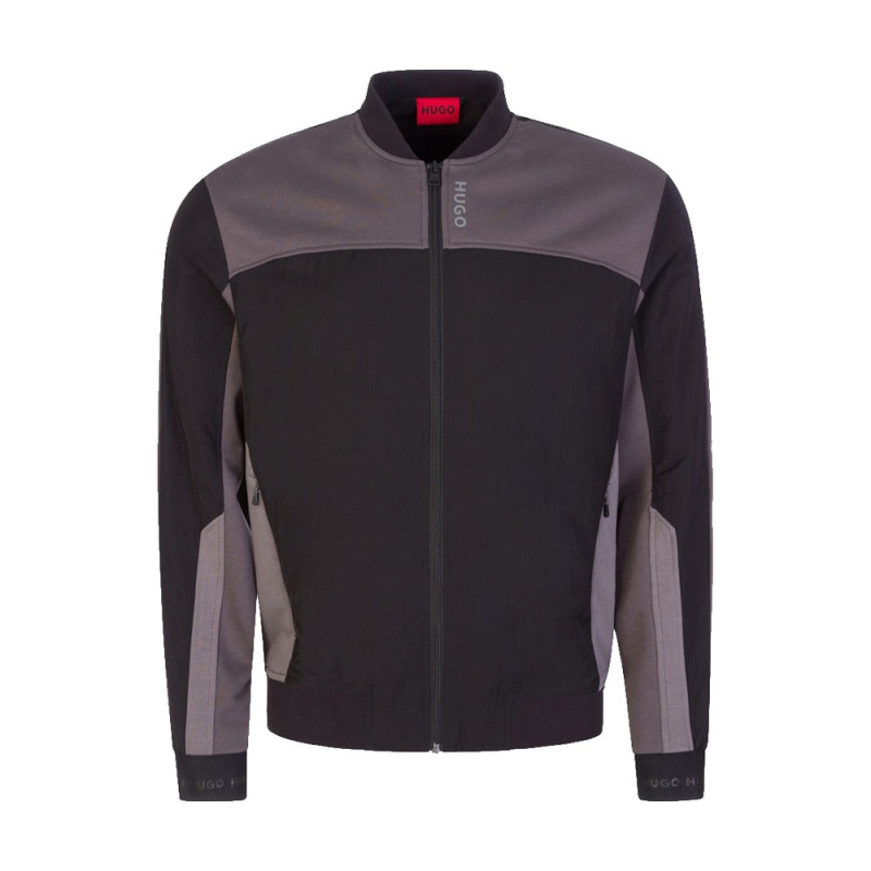 BLOUSON ZIPPÉ DARPI HUGO