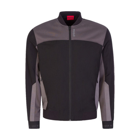 BLOUSON ZIPPÉ DARPI HUGO