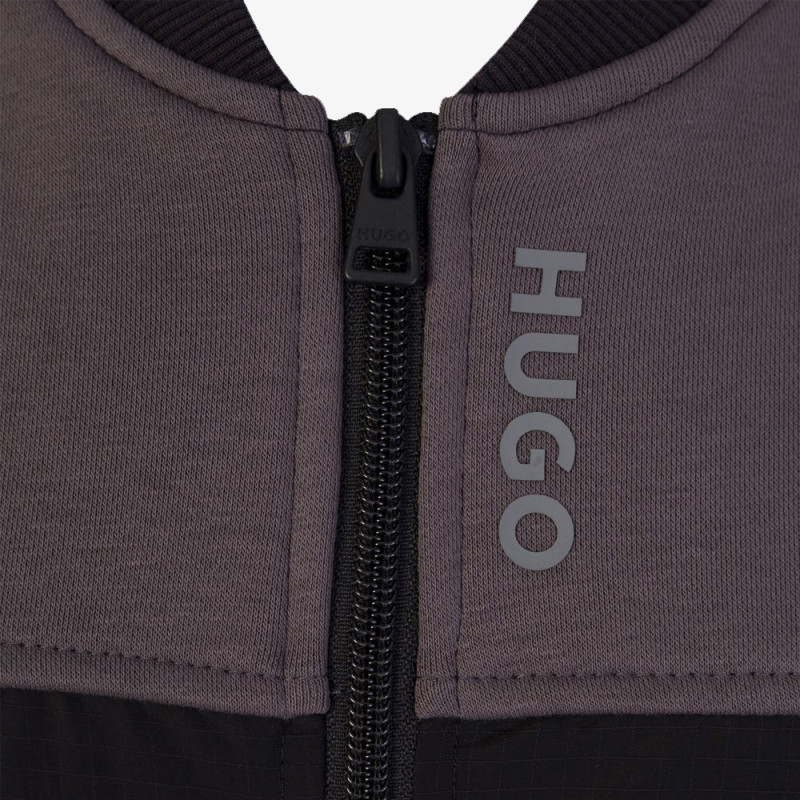 BLOUSON HUGO