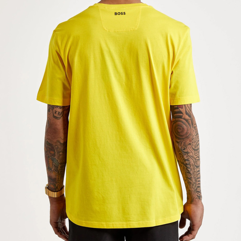 T-SHIRT BOSS