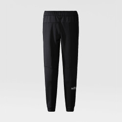 PANTALON DE SURVÊTEMENT FLEECE THE NORTH FACE NOIR