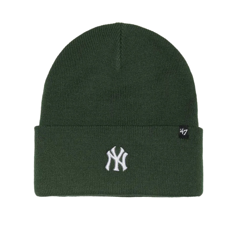 Bonnet 47 Brand New York Yankees Base Runner MOSS