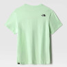 T-SHIRT M COORDINATES TEE S/S 2 THE NORTH FACE