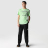 T-SHIRT THE NORTH FACE VERT