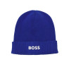 Bonnet BOSS ASIC Bleu
