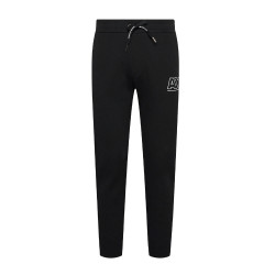 Pantalon de jogging Armani Exchange Noir