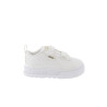 BASKETS MAYZE LTH V INF PUMA BLANCHES