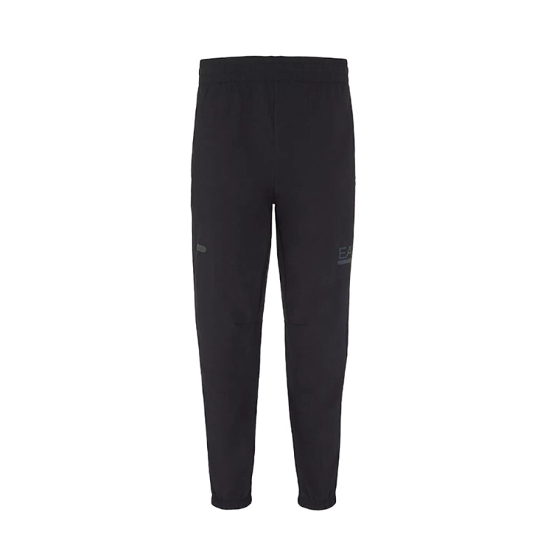 Pantalon de survêtement Armani EA7 Noir