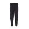 Pantalon de survêtement Armani EA7 Noir