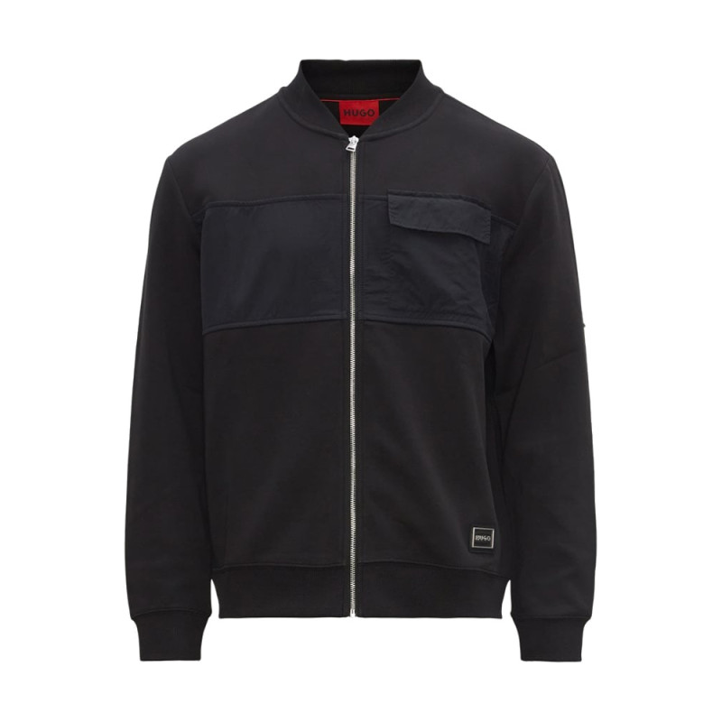 Blouson aviateur Hugo DARSLEY