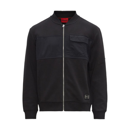 Blouson aviateur Hugo DARSLEY