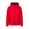 Doudoune HUGO BENE Rouge