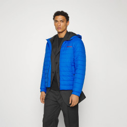 Doudoune HUGO BENE Bleu
