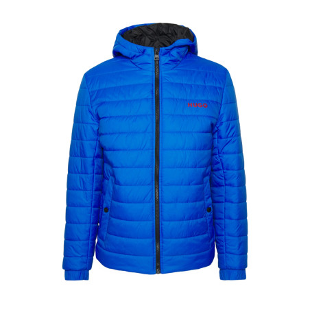 Doudoune HUGO BENE Bleu