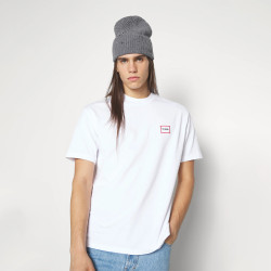 T-Shirt relaxed fit Hugo DOSMOS